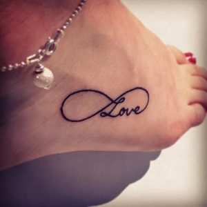 фото тату любовь от 21.12.2017 №020 - tattoo love - tattoo-photo.ru