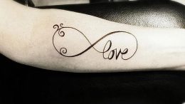 фото тату любовь от 21.12.2017 №070 - tattoo love - tattoo-photo.ru