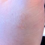 фото Белые тату от 19.02.2018 №055 - White Tattoo - tattoo-photo.ru
