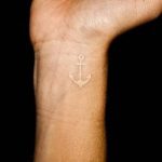 фото Белые тату от 19.02.2018 №170 - White Tattoo - tattoo-photo.ru