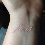 фото Белые тату от 19.02.2018 №172 - White Tattoo - tattoo-photo.ru