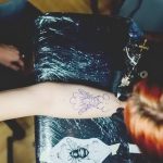 фото Больно ли делать тату от 10.03.2018 №006 - Is it painful to do a tattoo - tattoo-photo.ru