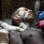 фото Больно ли делать тату от 10.03.2018 №013 - Is it painful to do a tattoo - tattoo-photo.ru