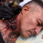 фото Больно ли делать тату от 10.03.2018 №026 - Is it painful to do a tattoo - tattoo-photo.ru