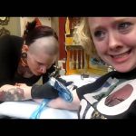 фото Больно ли делать тату от 10.03.2018 №027 - Is it painful to do a tattoo - tattoo-photo.ru