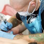 фото Больно ли делать тату от 10.03.2018 №035 - Is it painful to do a tattoo - tattoo-photo.ru