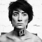 фото Тату Земфиры от 20.02.2018 №020 - Tattoos of Zemfira - tattoo-photo.ru