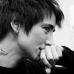 фото Тату Земфиры от 20.02.2018 №024 - Tattoos of Zemfira - tattoo-photo.ru