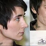 фото Тату Земфиры от 20.02.2018 №038 - Tattoos of Zemfira - tattoo-photo.ru