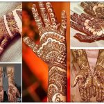 фото мехенди на руке от 10.03.2018 №036 - mehendi on hand - tattoo-photo.ru