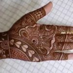 фото мехенди на руке от 10.03.2018 №044 - mehendi on hand - tattoo-photo.ru