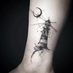 фото Абстрактные тату от 16.01.2018 №051 - Abstract tattoos - tattoo-photo.ru