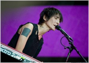 фото Тату Земфиры от 20.02.2018 №006 - Tattoos of Zemfira - tattoo-photo.ru