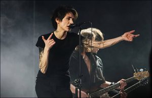 фото Тату Земфиры от 20.02.2018 №009 - Tattoos of Zemfira - tattoo-photo.ru