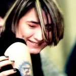 фото Тату Земфиры от 20.02.2018 №013 - Tattoos of Zemfira - tattoo-photo.ru