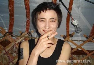 фото Тату Земфиры от 20.02.2018 №021 - Tattoos of Zemfira - tattoo-photo.ru