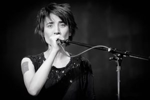 фото Тату Земфиры от 20.02.2018 №028 - Tattoos of Zemfira - tattoo-photo.ru