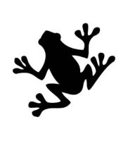 фото тату лягушка от 08.01.2018 №125 — tattoo frog — tattoo-photo.ru