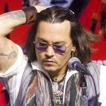 фото Тату Джонни Деппа от 15.04.2018 №006 - Tattoo Johnny Depp - tattoo-photo.ru
