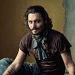 фото Тату Джонни Деппа от 15.04.2018 №035 - Tattoo Johnny Depp - tattoo-photo.ru
