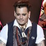 фото Тату Джонни Деппа от 15.04.2018 №036 - Tattoo Johnny Depp - tattoo-photo.ru