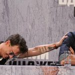 фото Тату Джонни Деппа от 15.04.2018 №040 - Tattoo Johnny Depp - tattoo-photo.ru
