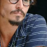 фото Тату Джонни Деппа от 15.04.2018 №046 - Tattoo Johnny Depp - tattoo-photo.ru