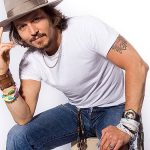 фото Тату Джонни Деппа от 15.04.2018 №050 - Tattoo Johnny Depp - tattoo-photo.ru