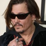 фото Тату Джонни Деппа от 15.04.2018 №056 - Tattoo Johnny Depp - tattoo-photo.ru