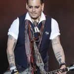 фото Тату Джонни Деппа от 15.04.2018 №068 - Tattoo Johnny Depp - tattoo-photo.ru