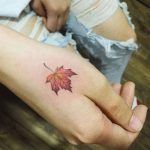фото Тату на кисти руки от 13.04.2018 №014 - Tattoo on the hand - tattoo-photo.ru