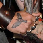фото Тату на кисти руки от 13.04.2018 №212 - Tattoo on the hand - tattoo-photo.ru 367345735345