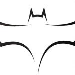 фото Эскизы тату летучая мышь от 11.04.2018 №022 - Sketches bat tattoo - tattoo-photo.ru