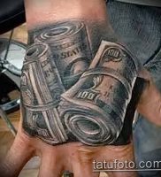 фото тату в стиле чикано от 08.04.2018 №120 — Chicano style tattoo — tattoo-photo.ru