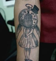 фото тату геометрия от 11.04.2018 №121 — tattoo geometry — tattoo-photo.ru