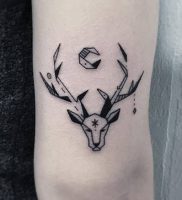 фото тату геометрия от 11.04.2018 №123 — tattoo geometry — tattoo-photo.ru