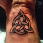 фото тату масонов от 11.04.2018 №081 - Masonic tattoo - tattoo-photo.ru