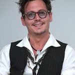 фото Тату Джонни Деппа от 15.04.2018 №034 - Tattoo Johnny Depp - tattoo-photo.ru