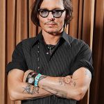 фото Тату Джонни Деппа от 15.04.2018 №052 - Tattoo Johnny Depp - tattoo-photo.ru