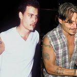 фото Тату Джонни Деппа от 15.04.2018 №062 - Tattoo Johnny Depp - tattoo-photo.ru