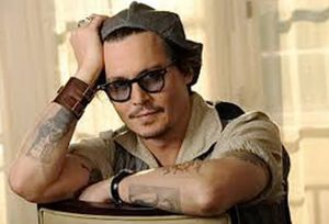 фото Тату Джонни Деппа от 15.04.2018 №086 - Tattoo Johnny Depp - tattoo-photo.ru