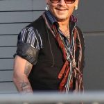 фото Тату Джонни Деппа от 15.04.2018 №091 - Tattoo Johnny Depp - tattoo-photo.ru