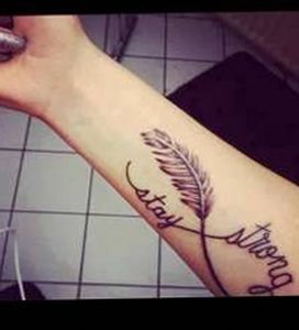 фото Тату на кисти руки от 13.04.2018 №005 - Tattoo on the hand - tattoo-photo.ru