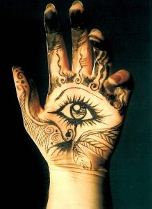 фото Тату на кисти руки от 13.04.2018 №046 - Tattoo on the hand - tattoo-photo.ru