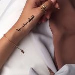 фото Тату на кисти руки от 13.04.2018 №066 - Tattoo on the hand - tattoo-photo.ru