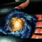 фото Тату на кисти руки от 13.04.2018 №180 - Tattoo on the hand - tattoo-photo.ru