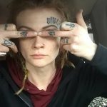 фото Тату на кисти руки от 13.04.2018 №222 - Tattoo on the hand - tattoo-photo.ru