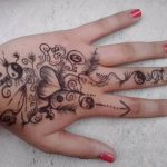фото Тату на кисти руки от 13.04.2018 №251 - Tattoo on the hand - tattoo-photo.ru 367345367345