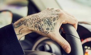 фото Тату на кисти руки от 13.04.2018 №254 - Tattoo on the hand - tattoo-photo.ru