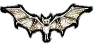 фото Эскизы тату летучая мышь от 11.04.2018 №016 - Sketches bat tattoo - tattoo-photo.ru